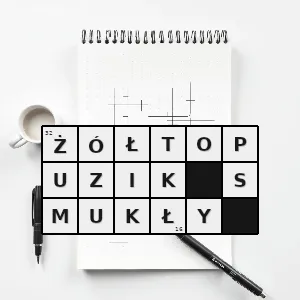 Rozwiązanie krzyżówki: padalcowaty - żółtopuzik smukły | hasła, synonimy i podpowiedzi Hasło krzyżówkowe padalcowaty - żółtopuzik smukły – rozwiązanie, synonimy, podpowiedzi i definicje krzyżówkowe